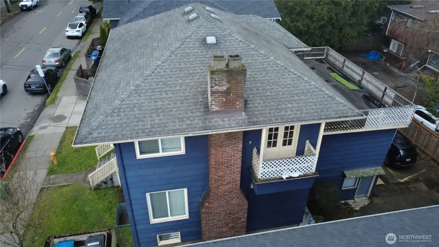 5026 20th Avenue Ne, Seattle, WA 98105 - #3