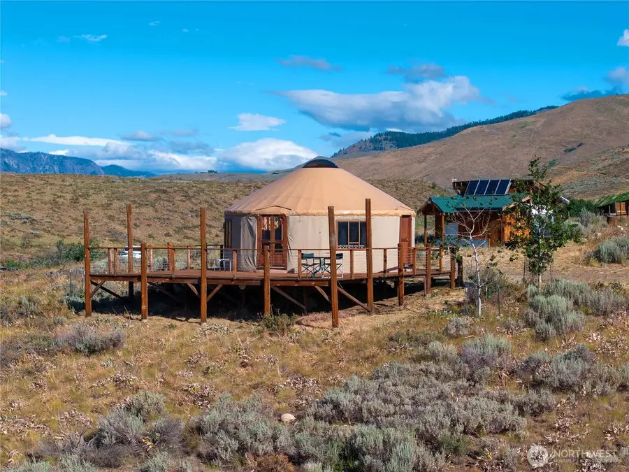 35 Chewuch Heights Road, Winthrop, WA 98862 - #3