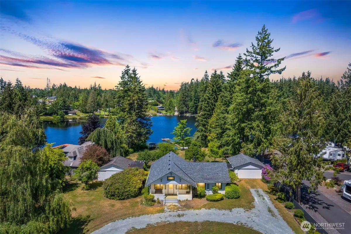 8203 Lakewood Road, Stanwood, WA 98292 - #1