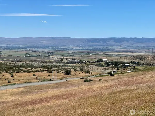 20 Robbins Road, Ellensburg, WA 98926