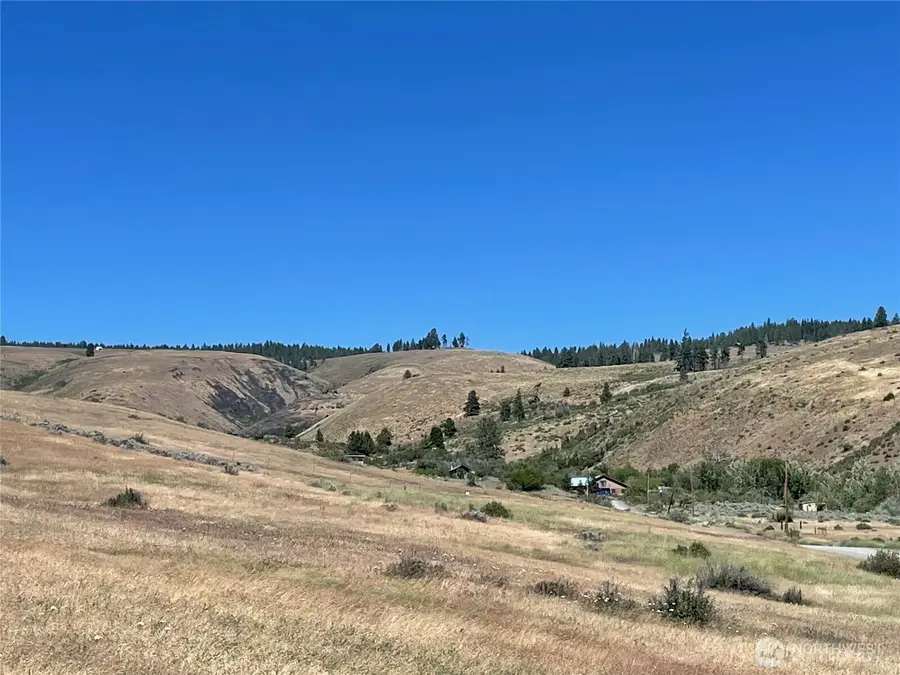 20 Robbins Road, Ellensburg, WA 98926 - #3
