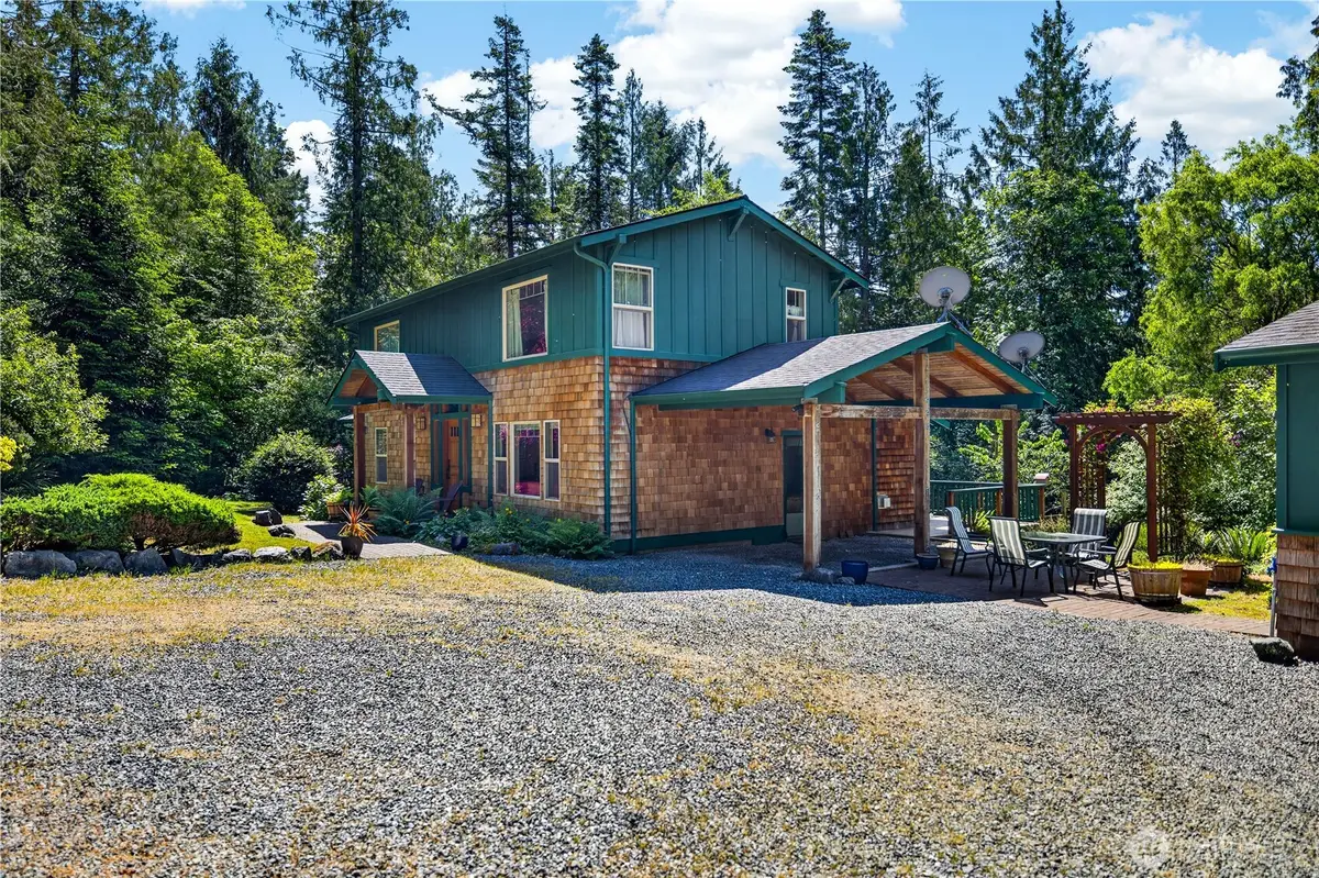 13123 Satterlee Road, Anacortes, WA 98221 - #1