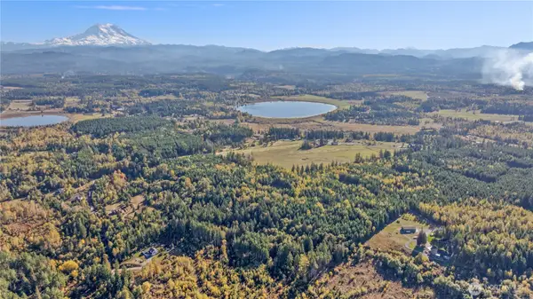 40320 32nd Avenue E #13, Eatonville, WA 98328