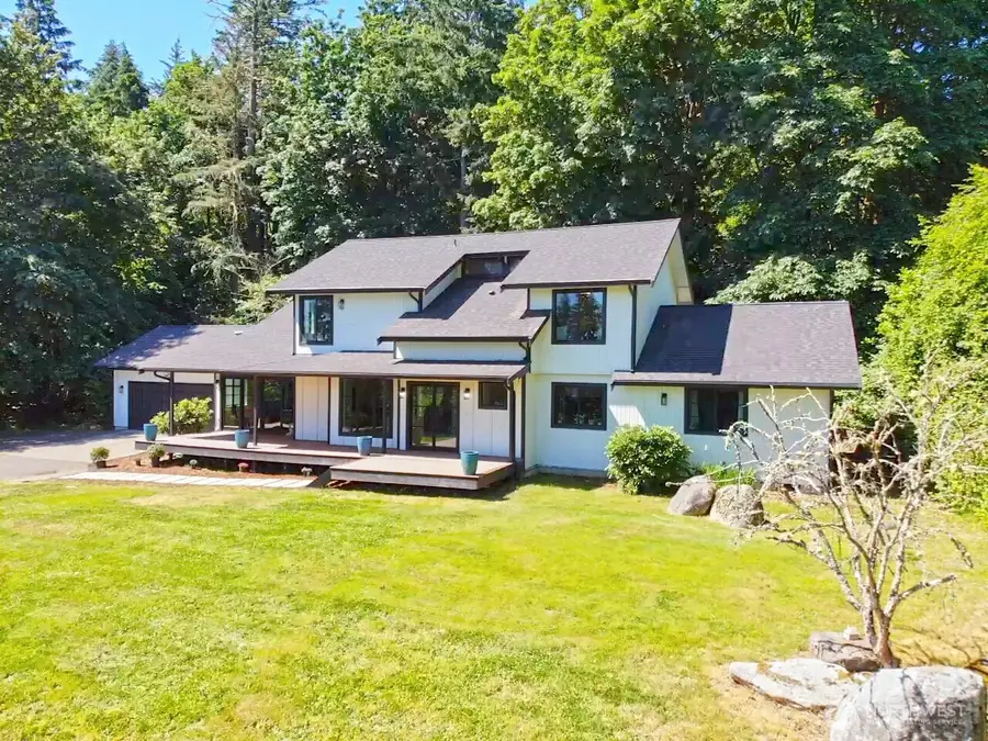 178 Bella Bella Drive, Fox Island, WA 98333 - #2
