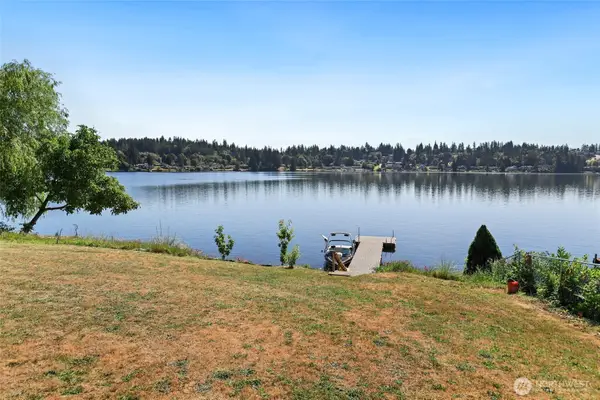 1278 Kitsap Lake Road Nw, Bremerton, WA 98312