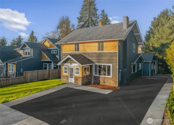 815 S 96th Street, Tacoma, WA 98444