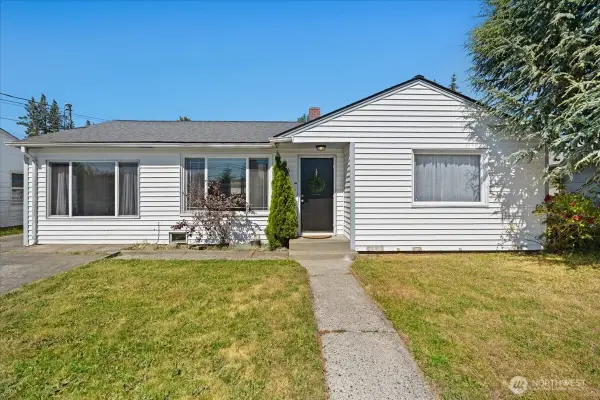 1816 S Sprague Avenue, Tacoma, WA 98405