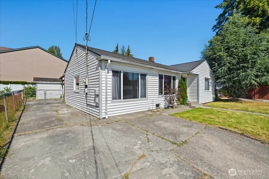 1816 S Sprague Avenue, Tacoma, WA 98405 - #3