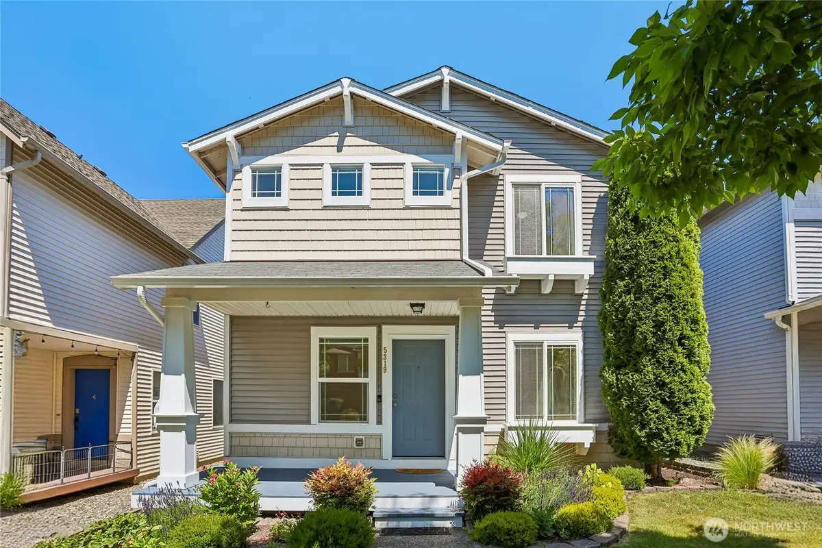 5319 Timber Ridge Drive, Mount Vernon, WA 98271 - #1