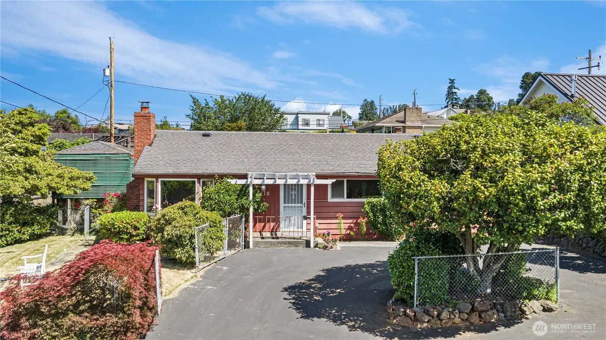 2410 NW 198th St, Shoreline, WA 98177 - #1