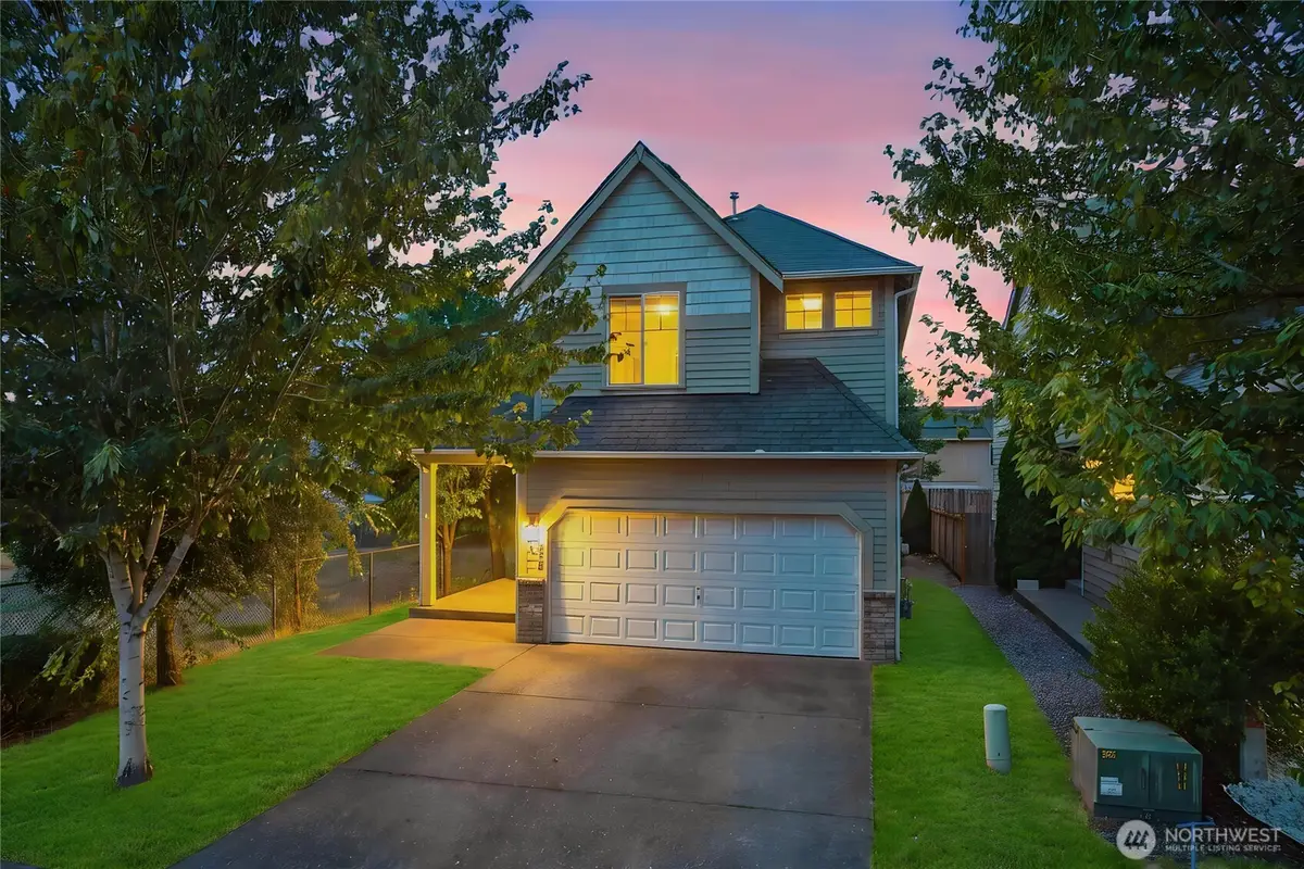 17416 91st Avenue E, Puyallup, WA 98375 - #1