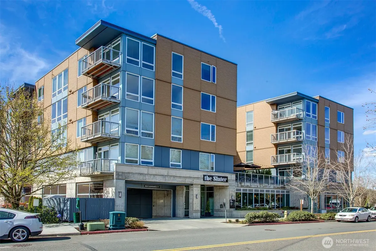 11415 Slater Avenue Ne #305, Kirkland, WA 98033 - #1