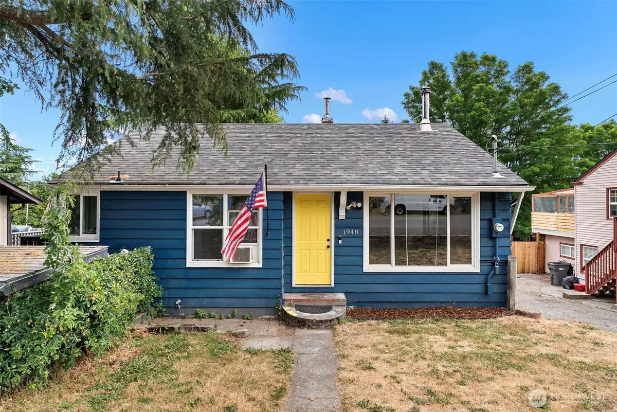 1948 N Callow Avenue, Bremerton, WA 98312 - #1