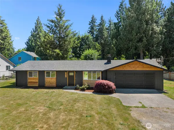 7610 Greenridge Loop Sw, Olympia, WA 98512