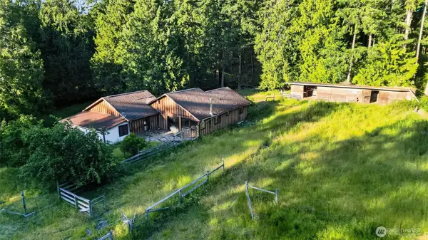 67 Serenade Lane, Lopez Island, WA 98261