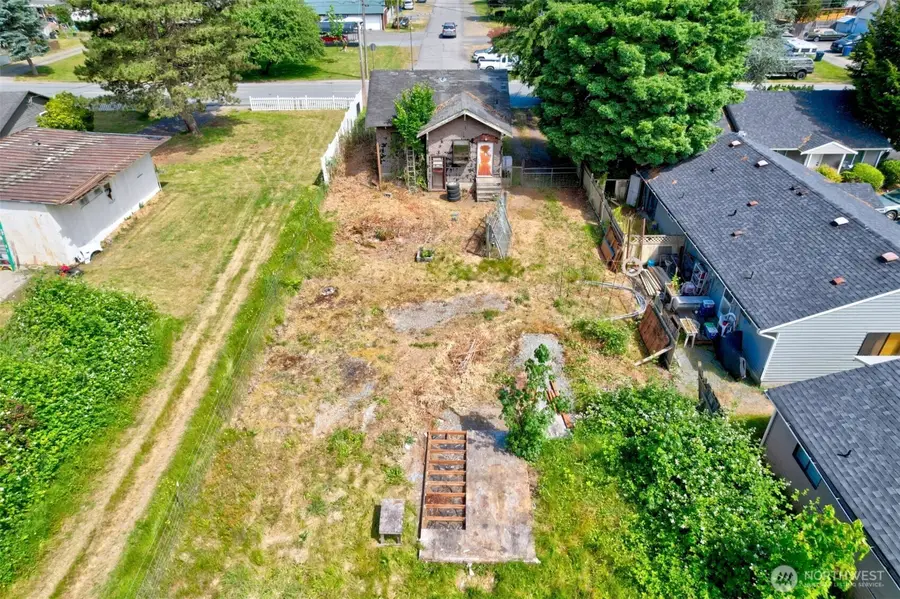312 E Pioneer Street, Granite Falls, WA 98252 - #3