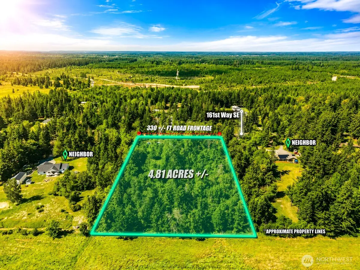 19509 161st Way Se, Yelm, WA 98597 - #1