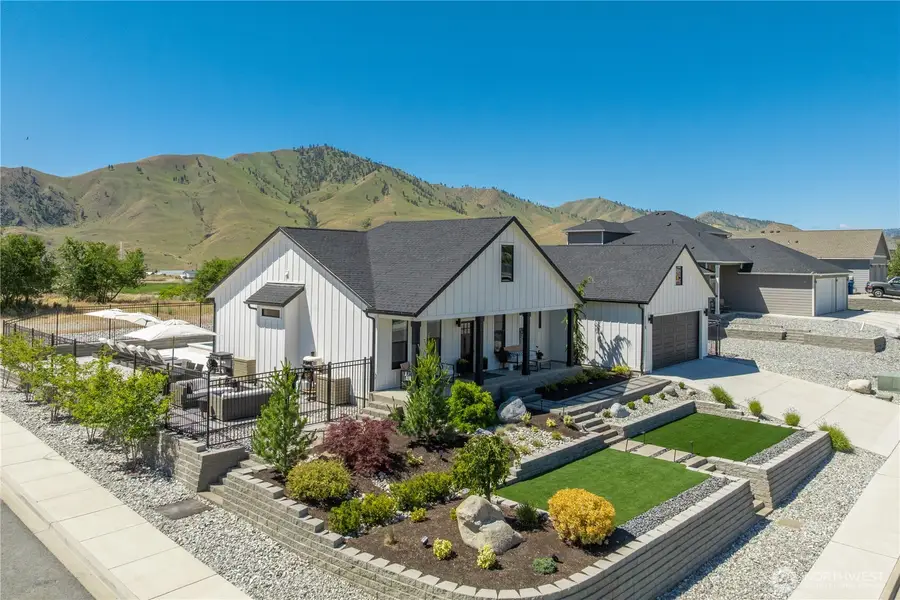 1118 Sunset Lane, Chelan, WA 98816 - #2