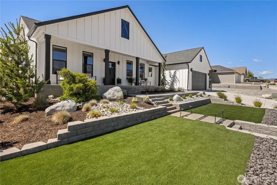 1118 Sunset Lane, Chelan, WA 98816 - #3