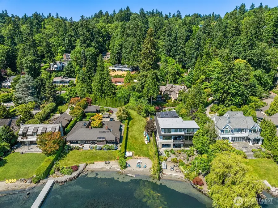 4336 E Mercer Way, Mercer Island, WA 98040 - #2