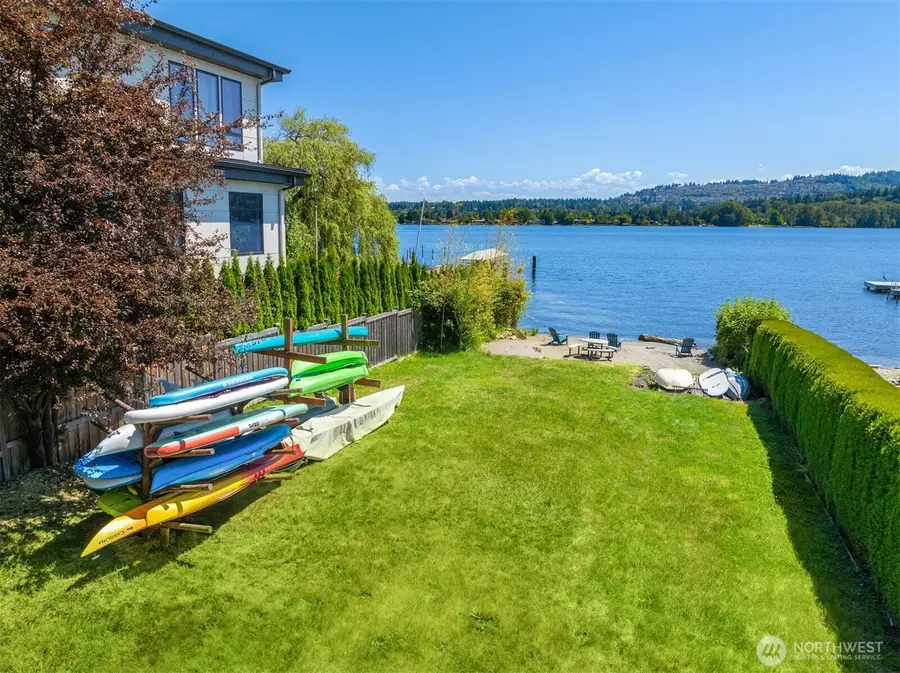 4336 E Mercer Way, Mercer Island, WA 98040 - #3