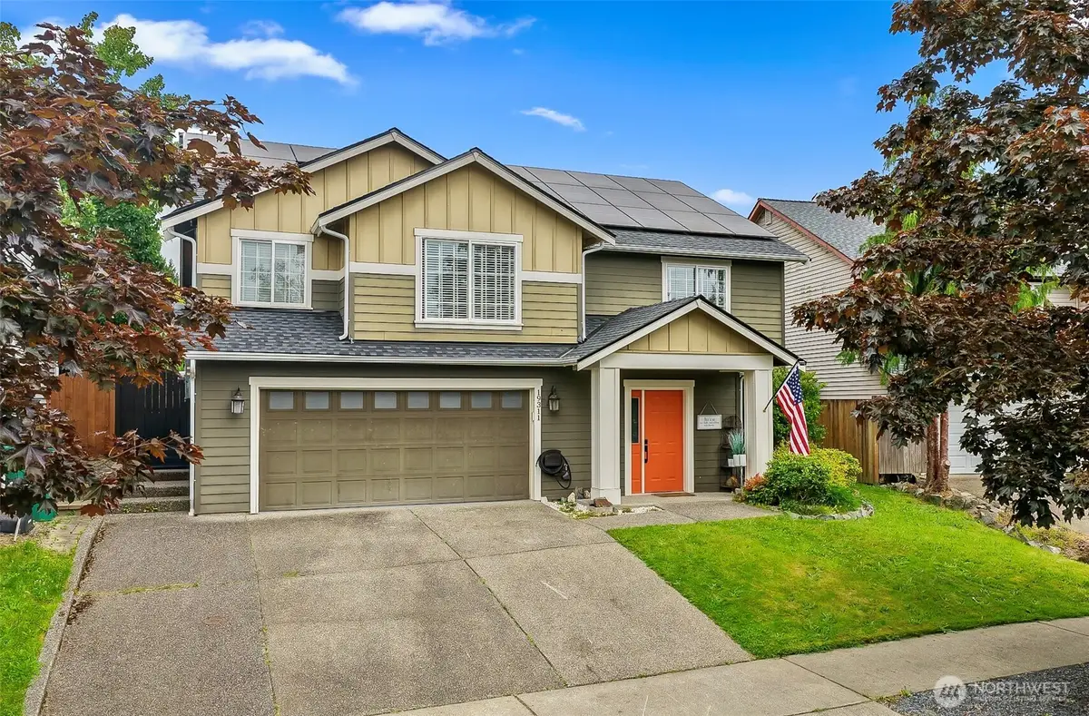 19311 Valley View Dr, Arlington, WA 98223 - #1