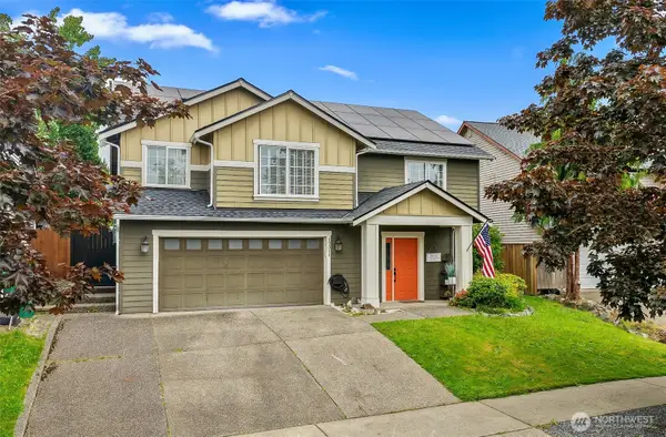 19311 Valley View Dr, Arlington, WA 98223