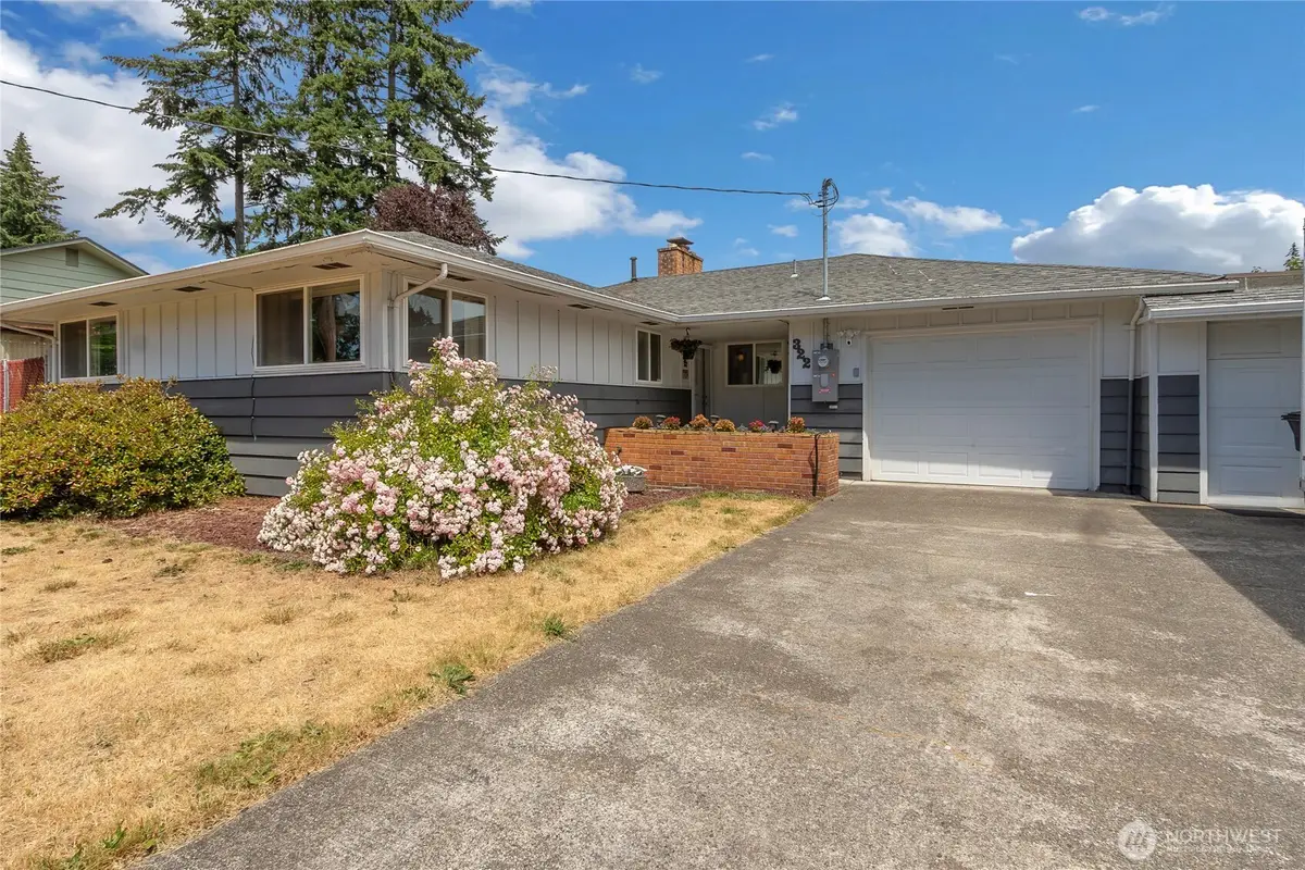 322 Ranger Drive Se, Lacey, WA 98503 - #1