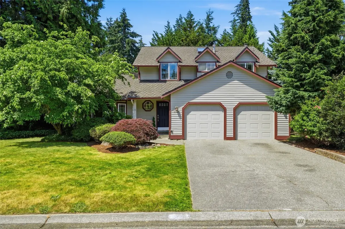 11822 37th Drive Se, Everett, WA 98208 - #1