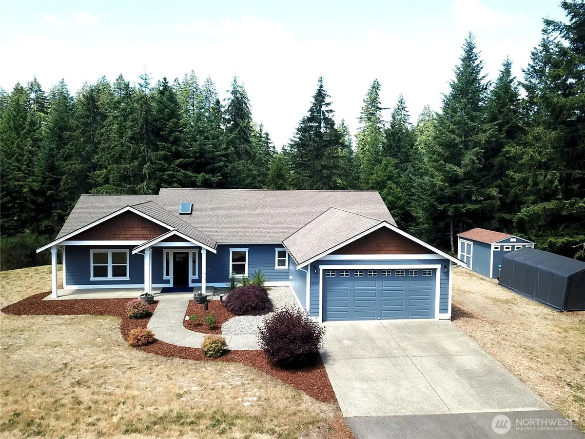 15324 Glenshire Place Sw, Port Orchard, WA 98367 - #1