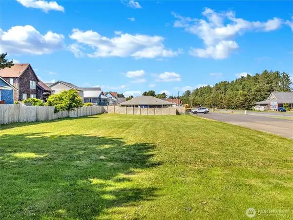 0 Pacific Way #4, Long Beach, WA 98631
