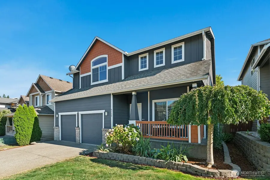 9709 S 237th Place, Kent, WA 98031 - #2