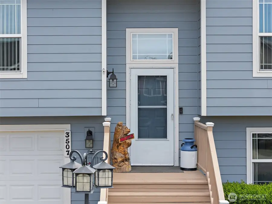 3507 Nanette Lane Se, Port Orchard, WA 98366 - #3