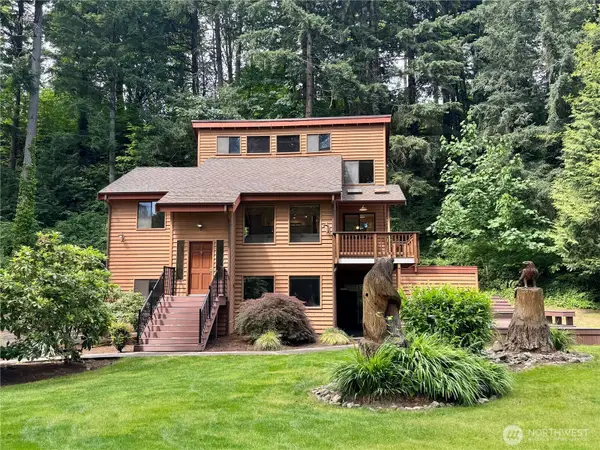 23909 123rd Street E, Buckley, WA 98321
