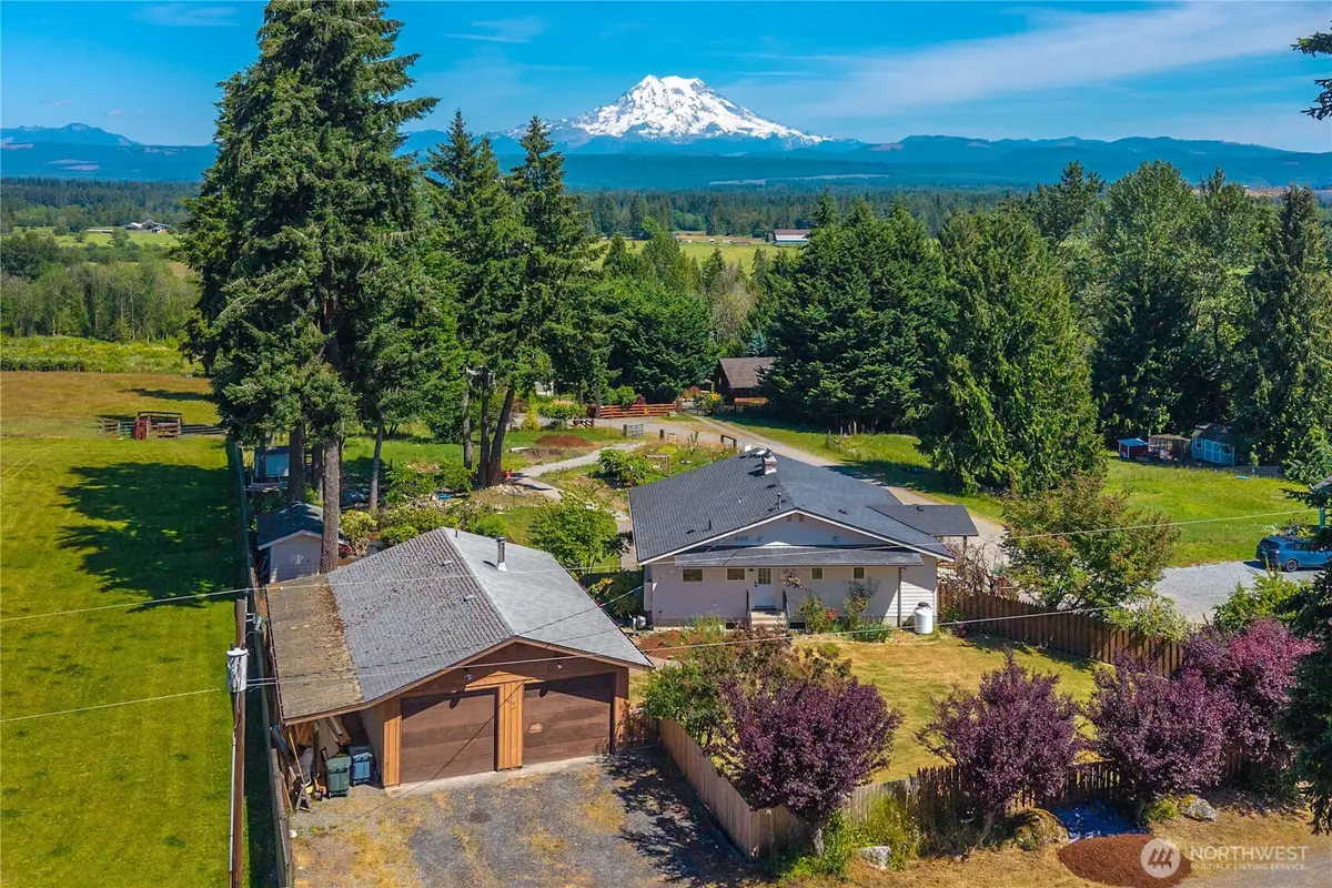 28719 76th Avenue E, Graham, WA 98338 - #1
