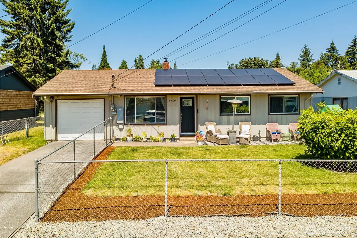 1759 S 43rd Street, Tacoma, WA 98418 - #1