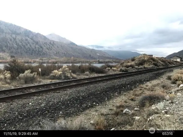 0 Unassign, Chelan Falls, WA 98817 - #1
