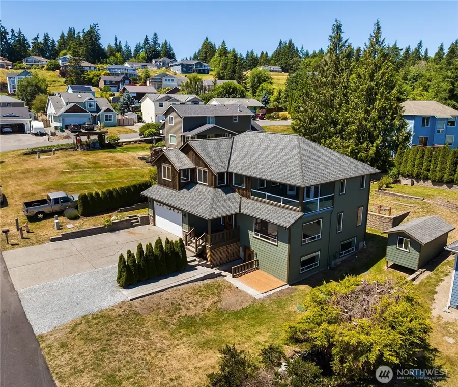35 Lucky Lane, Camano Island, WA 98282 - #2