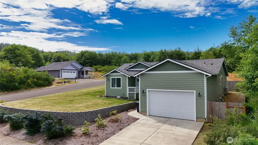 3214 Sanderling Drive, Hoquiam, WA 98550 - #2
