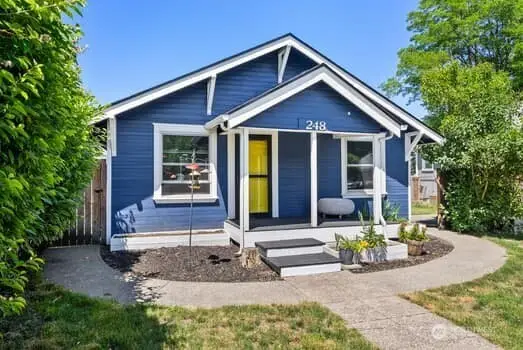 248 Sussex Avenue E, Tenino, WA 98589