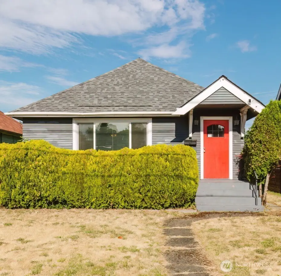 1108 Warren Avenue, Bremerton, WA 98337 - #1