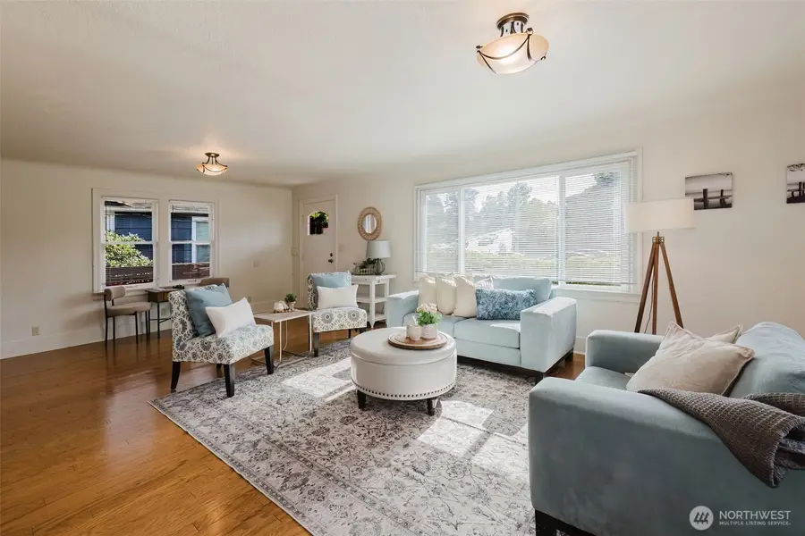 1108 Warren Avenue, Bremerton, WA 98337 - #3