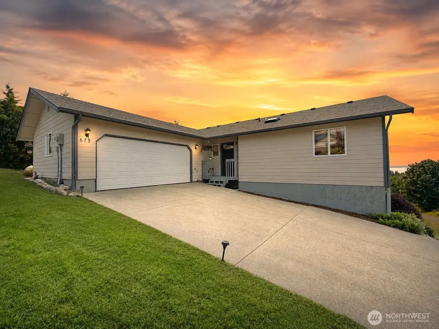 673 Majestic View Lane, Camano Island, WA 98282 - #2