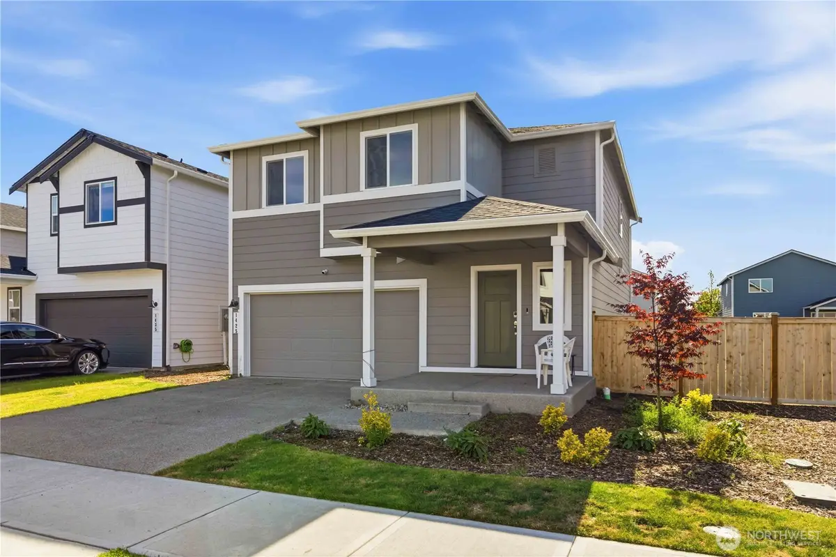 1425 Salzer Creek Drive, Centralia, WA 98531 - #1
