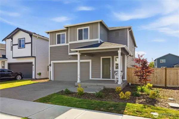 1425 Salzer Creek Drive W, Centralia, WA 98531