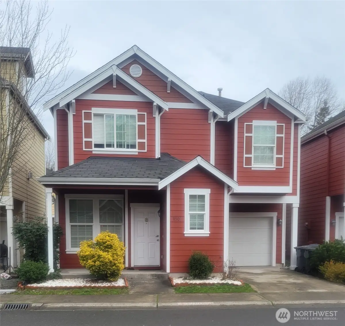 11509 7th Avenue E, Tacoma, WA 98445 - #1