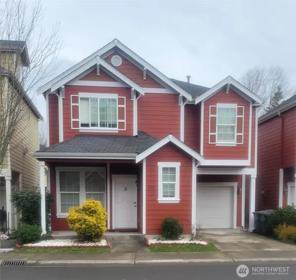 11509 7th Avenue E, Tacoma, WA 98445