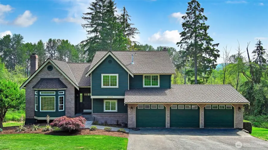17576 136th Place Se, Monroe, WA 98272 - #2