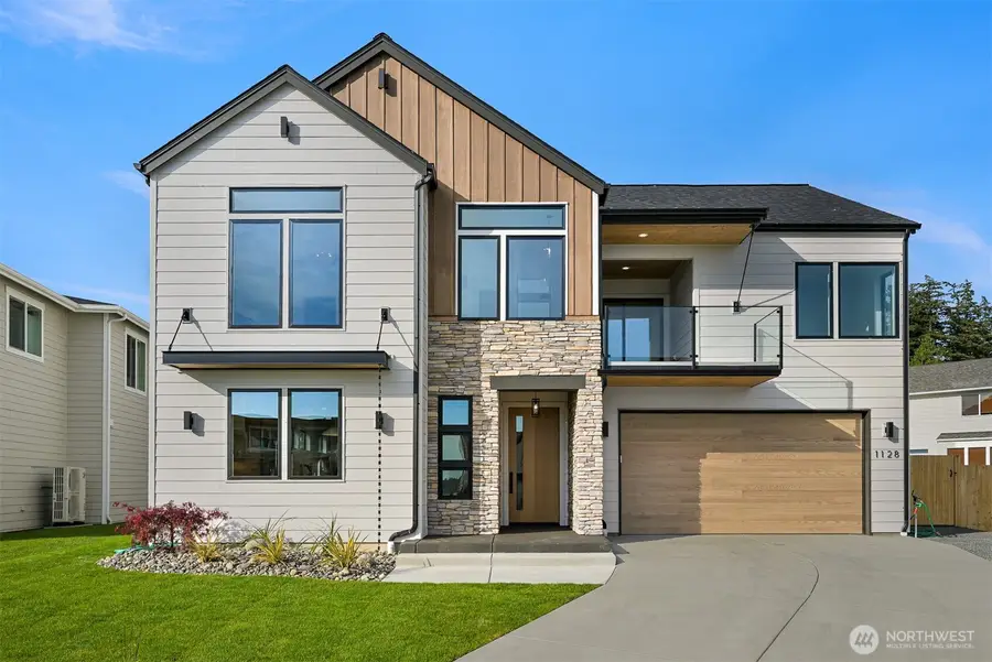 1128 Leighton St., Blaine, WA 98230 - #2