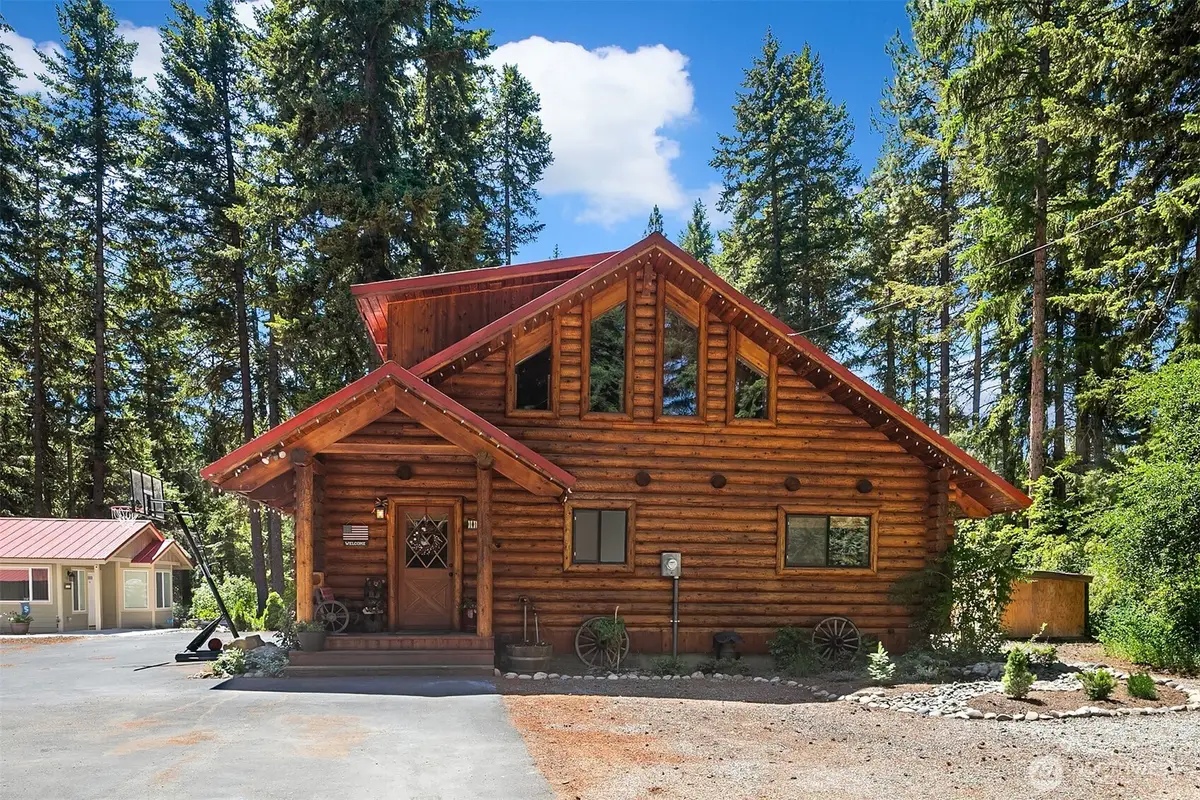 1141 Oakmont Drive, Cle Elum, WA 98922 - #1